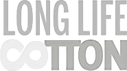 Long Life Cotton Logo