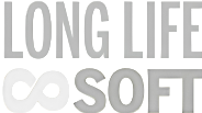 Long Life Soft Logo