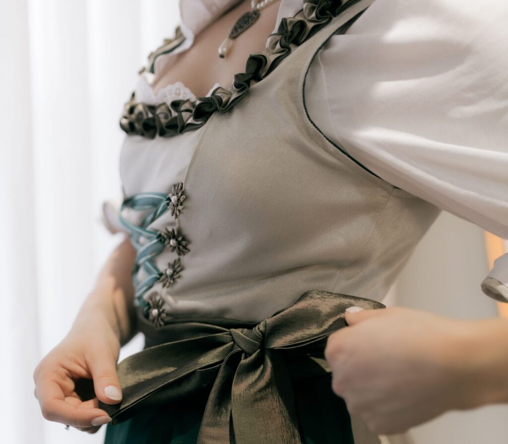 Dirndl